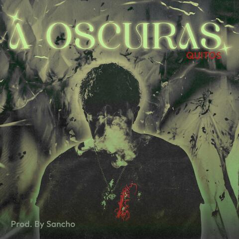 A Oscuras album art