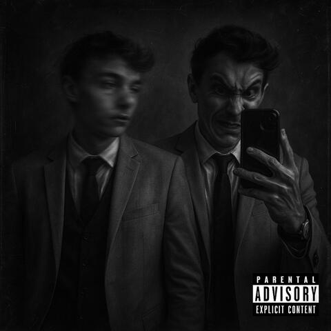 MOVE BITCH album art