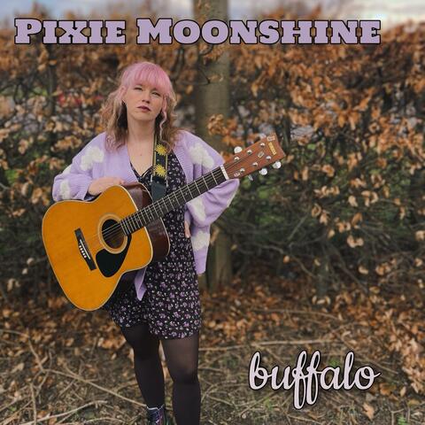 Buffalo album art