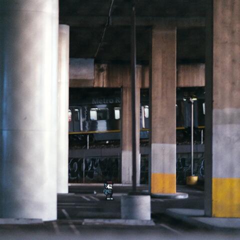All I've ever wanted album art