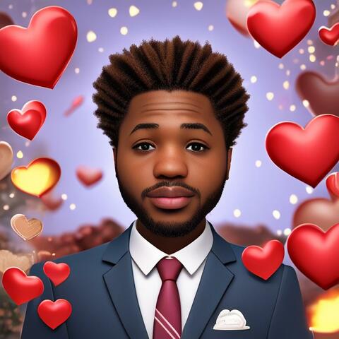 HypeMan (feat. JayGrayTheVoice) album art