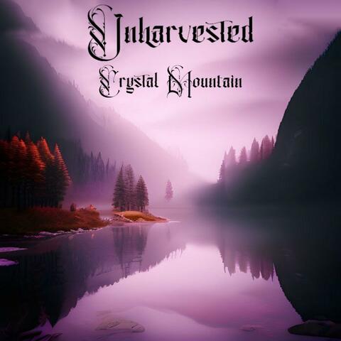 Crystal Mountain album art