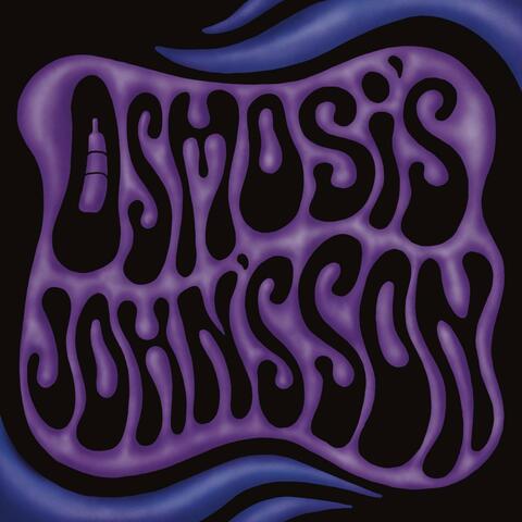 Osmosi's John's Son album art
