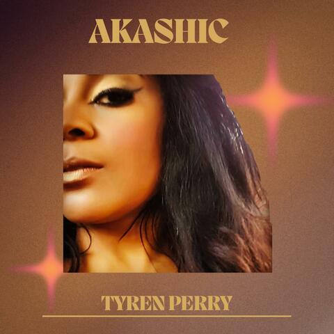 Akashic album art