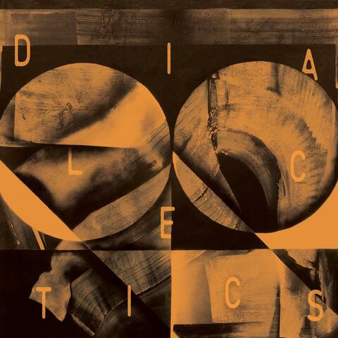 Dialectics album art