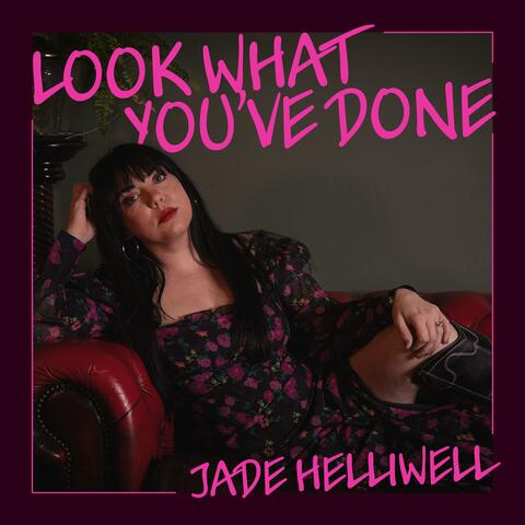 Look What You've Done album art