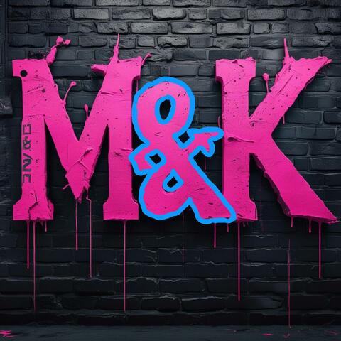 M&K album art