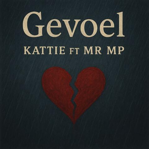 Gevoel (feat. Mr Mp) album art