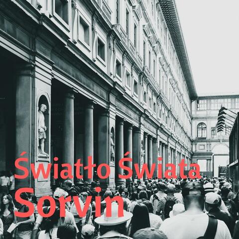 Światło Świata album art