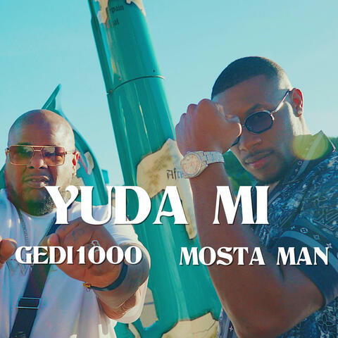 Yuda mi album art
