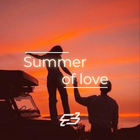 Summer of love album art