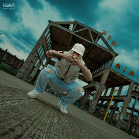 VICOLI (feat. VeGra) album art