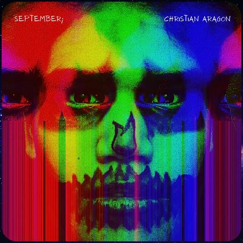 SEPTEMBER (2020) album art