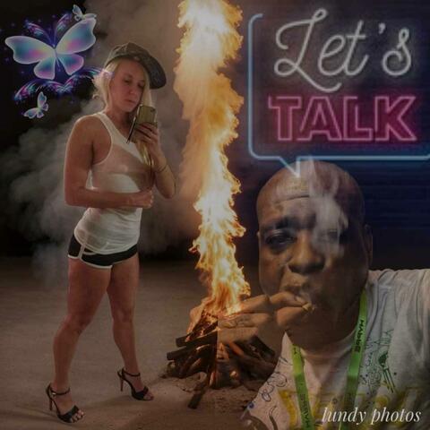 vibez album art