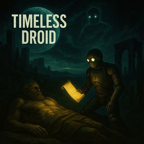 Timeless Droid album art