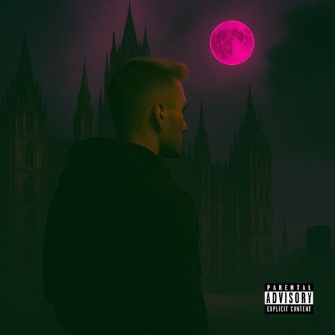 Toxic city album art