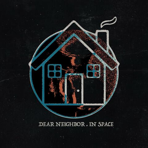 In Space album art