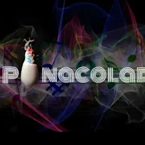 Pinacolada (feat. Snac Matic) album art