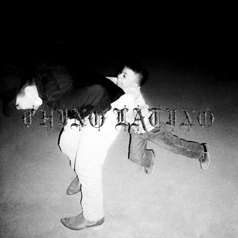 Chino Latino album art