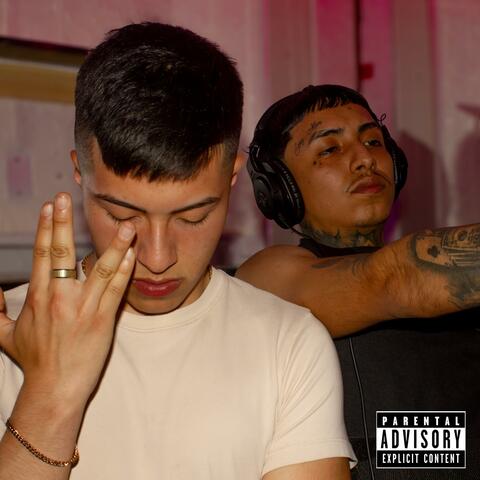 EL PADRINO album art