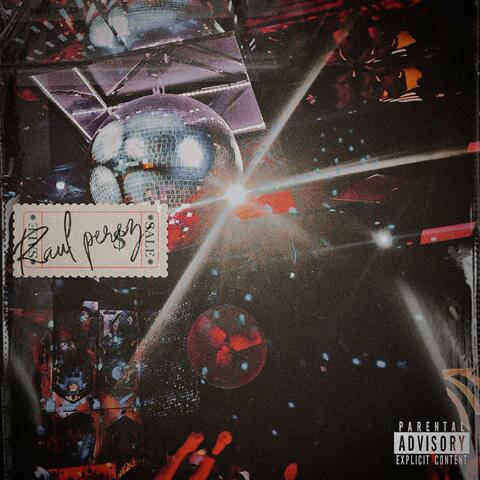No Se Que Hacer album art