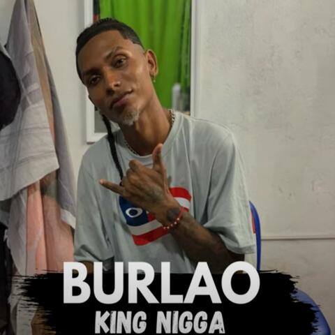 Burlao album art