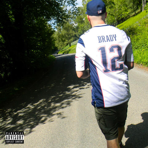 flexedUP! album art
