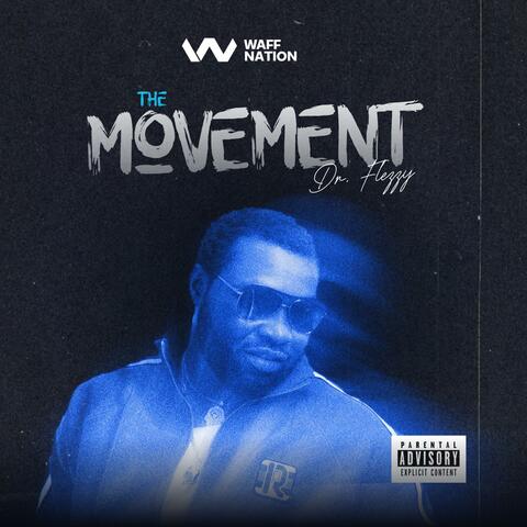 The Movement album art