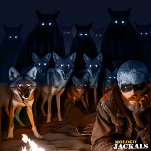 Jackals album art