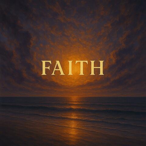 FAITH album art