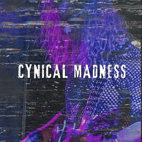Cynical Madness album art