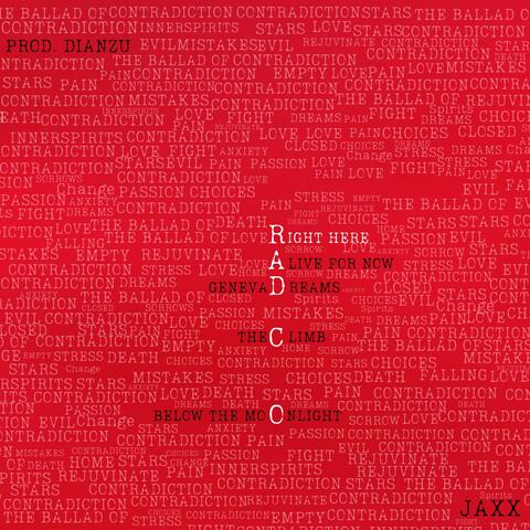 Chapter 5: Right Here (feat. Miss Lou) album art