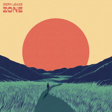 ZONE album art