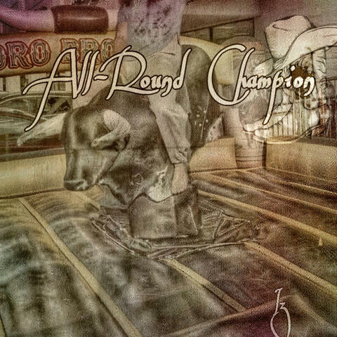 All-Round Champion album art