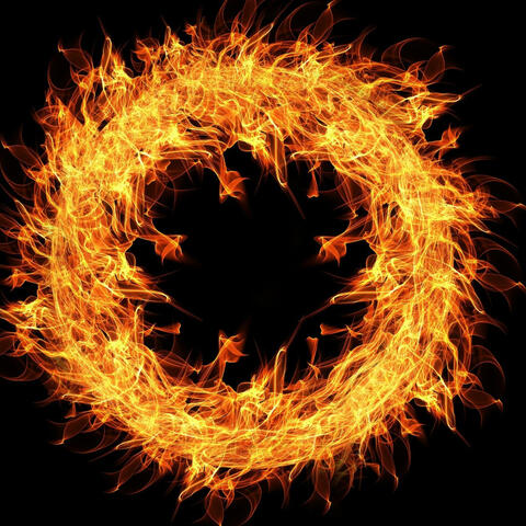 Burning Spice album art