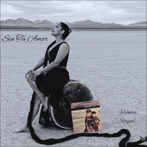 Sin Tu Amor album art