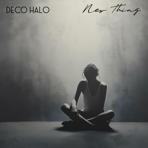 New Thing album art