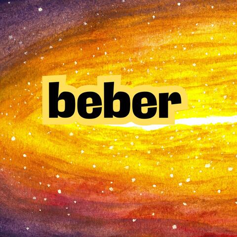 beber album art