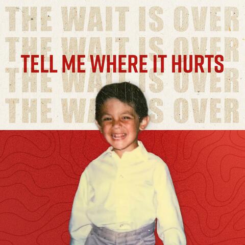 Tell Me Where It Hurts album art