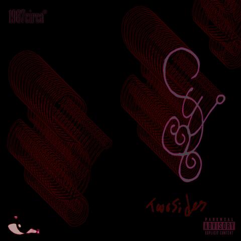Twosides album art
