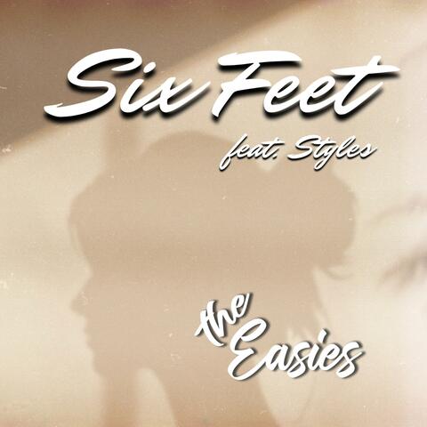 Six Feet (feat. Styles) album art