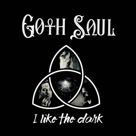 I like the dark album art