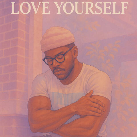 Love Yourself album art