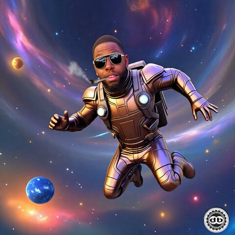 Flame album art