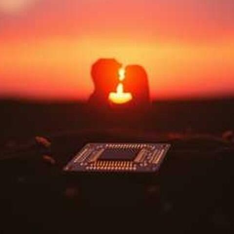 Alternative Horizons (The Story of Chatzy & Jaxson Blaze) album art