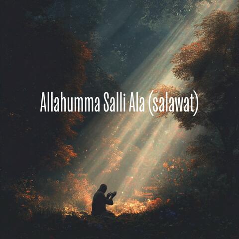 Allahumma Salli Ala (salawat) album art