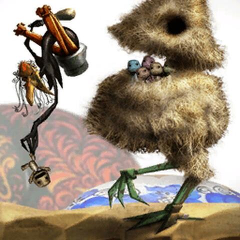 ###333PEAT### album art