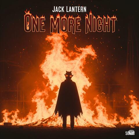 One More Night album art