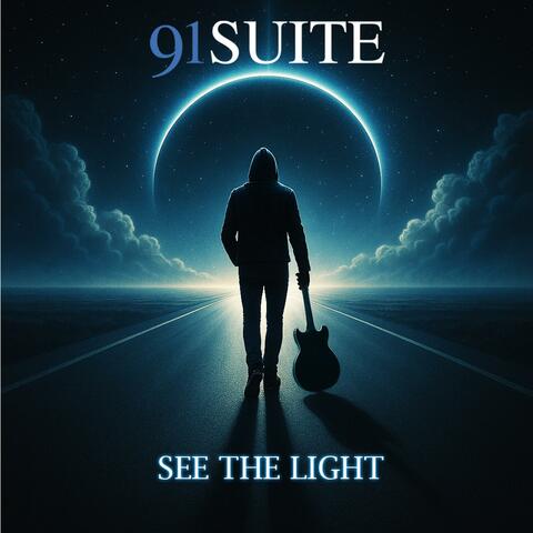 See The Light album art