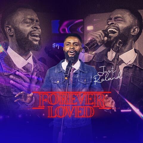 Forever Loved album art